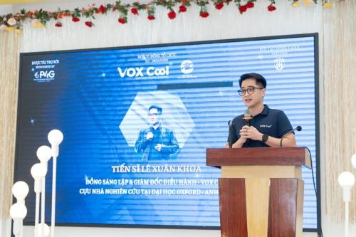 [Recap] Hành Trình Kiến Tạo Thủy Sản Xanh: Khi Công Nghệ Pin Lạnh 
